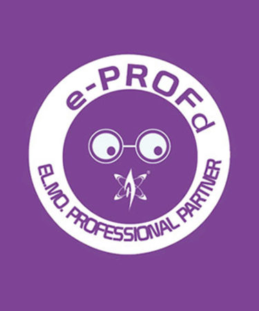 e-PROF| EL.MO. Professional Partner